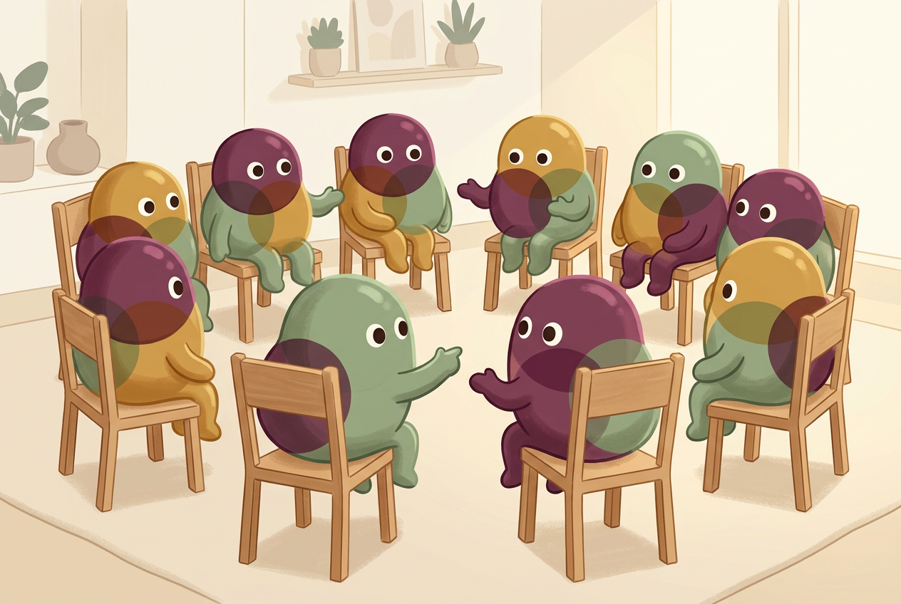 Why Group Conversation Classes Might Be the Smartest Way to Learn a Language