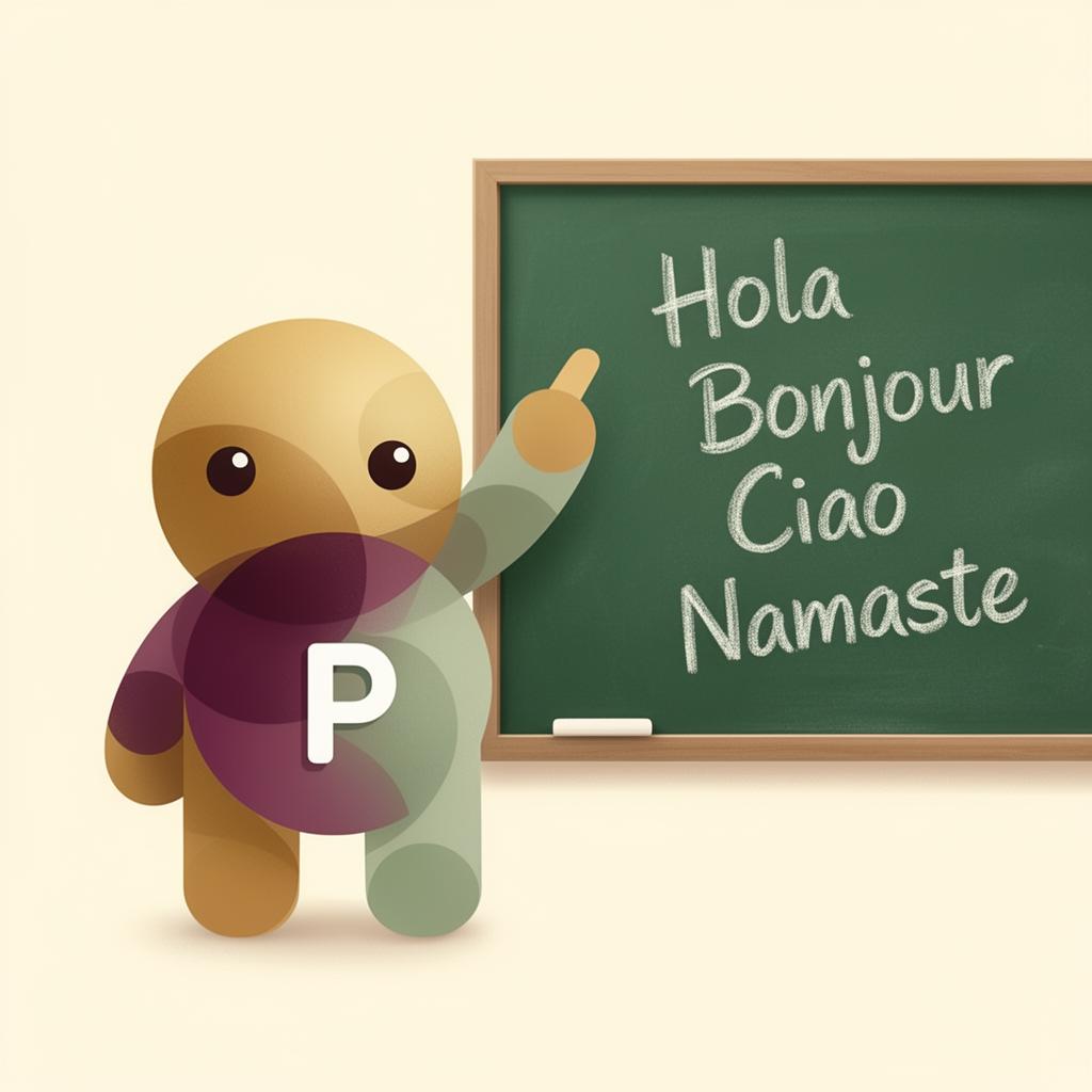 Why the Best Language Learning Happens with a Real Tutor — Not an App